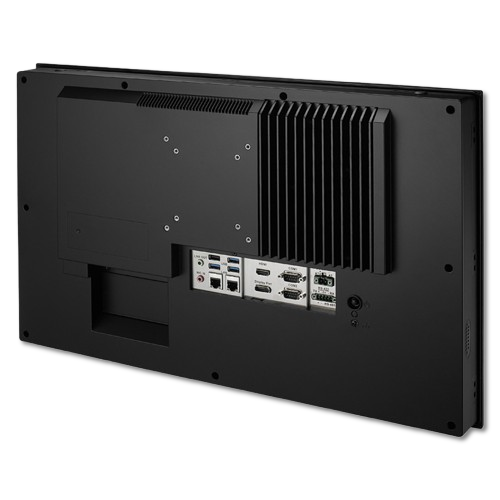 Panel PC Industrial 21.5" Full HD Touch Intel i5 Fanless Advantech PPC-421W-PD5A