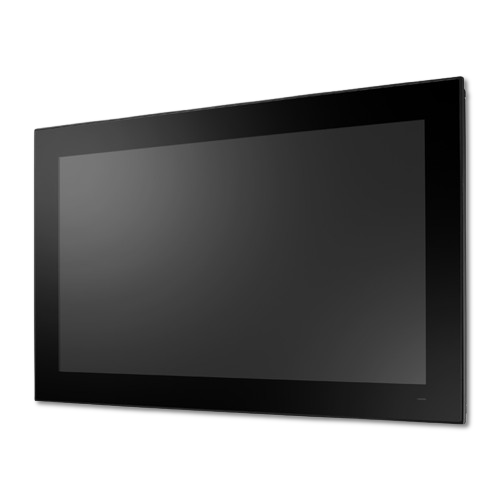 Panel PC Industrial 21.5" Full HD Touch Intel i5 Fanless Advantech PPC-421W-PD5A