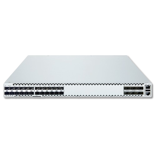 Switch Data Center L3 24 Puertos 10G SFP+ + 6 Puertos 100G QSFP28 PLANET DCS-7342-24X6C