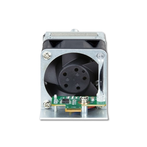 Switch Data Center L3 24 Puertos 10G SFP+ + 6 Puertos 100G QSFP28 PLANET DCS-7342-24X6C
