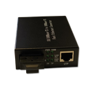 Convertidor de Medios Fibra Óptica FM-802 Multimodo 10/100Mbps 2KM 1310nm