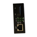 Convertidor de Medios Fibra Óptica FM-802 Multimodo 10/100Mbps 2KM 1310nm