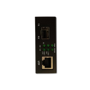 Convertidor de Medios Fibra Óptica GM-805A 10/100/1000Mbps con Slot SFP