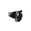 Conector Serie YT-RJ45 RJ45 Socket Locking angulo CNLINKO
