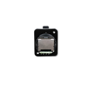 Conector Serie YT-RJ45 RJ45 Socket Locking angulo CNLINKO