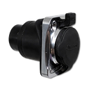 Conector Serie YT-RJ45 RJ45 Socket Recto CNLINKO