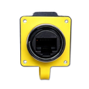 Conector Serie DH-24 RJ45 Socket  CNLINKO