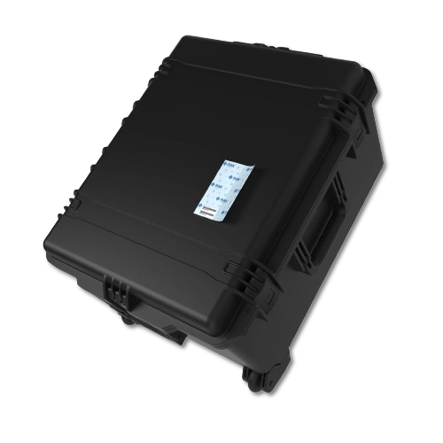 RAK2270 Sticker Tracker LoRaWAN con sensor de temperatura y acelerómetro