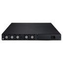 Switch Administrable Layer 3 PLANET SGS-6341-24P6X, 24 Puertos Gigabit PoE+ y 6 Puertos 10G SFP+