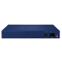 Enrutador de seguridad VPN empresarial de 5 puertos 10/100/1000T