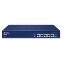 Router de Seguridad VPN Empresarial PLANET XVR-800 con Doble 10G y 4 Puertos Gigabit