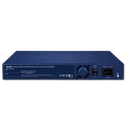 Router de Seguridad VPN Empresarial PLANET XVR-800 con Doble 10G y 4 Puertos Gigabit
