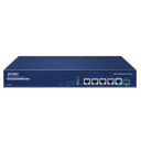 Router de Seguridad Zero Trust Empresarial Dual 10G ZT-800