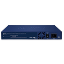 Router de Seguridad Zero Trust Empresarial Dual 10G ZT-800