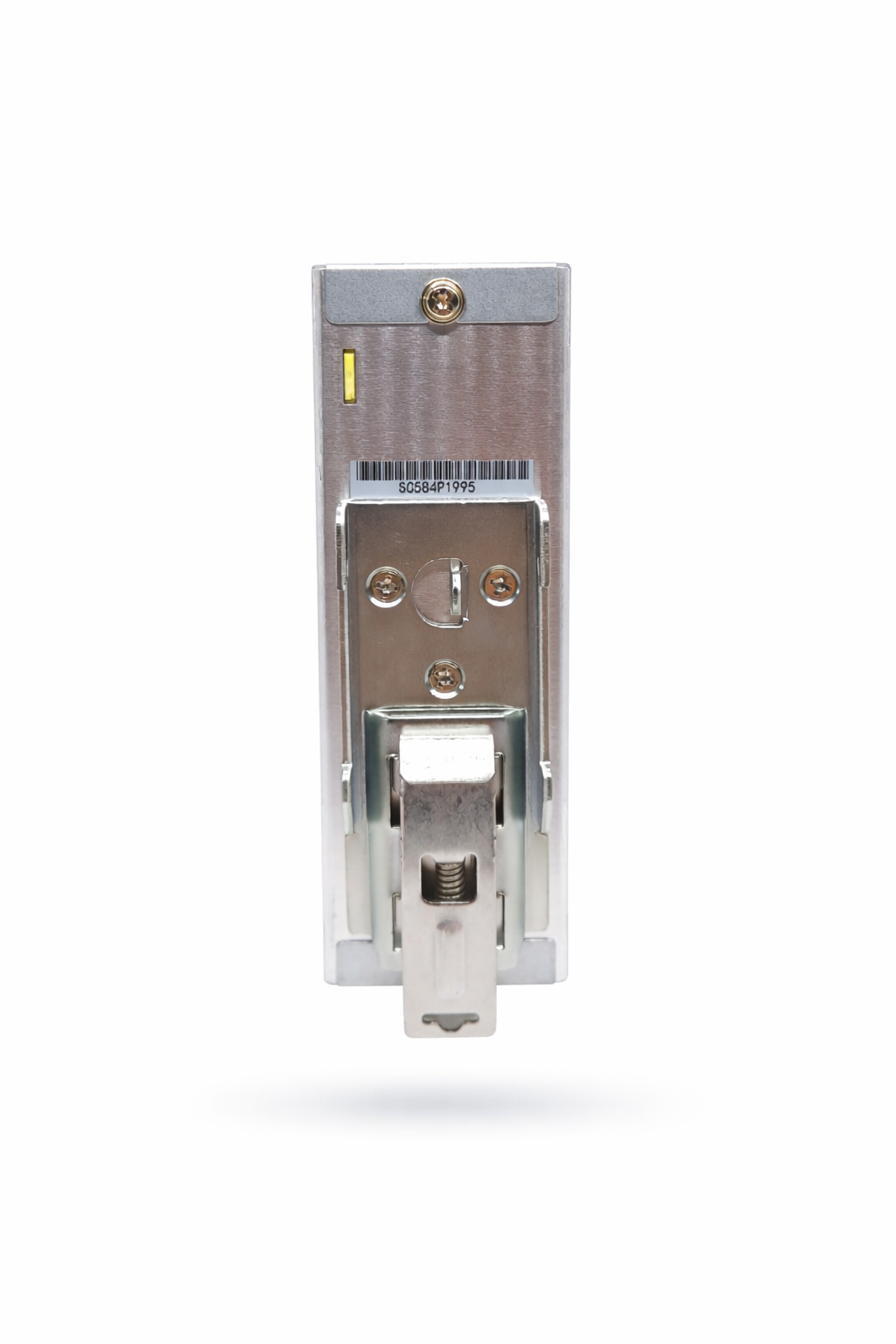 Fuente de poder Riel DIN metálica 120W NDR-120