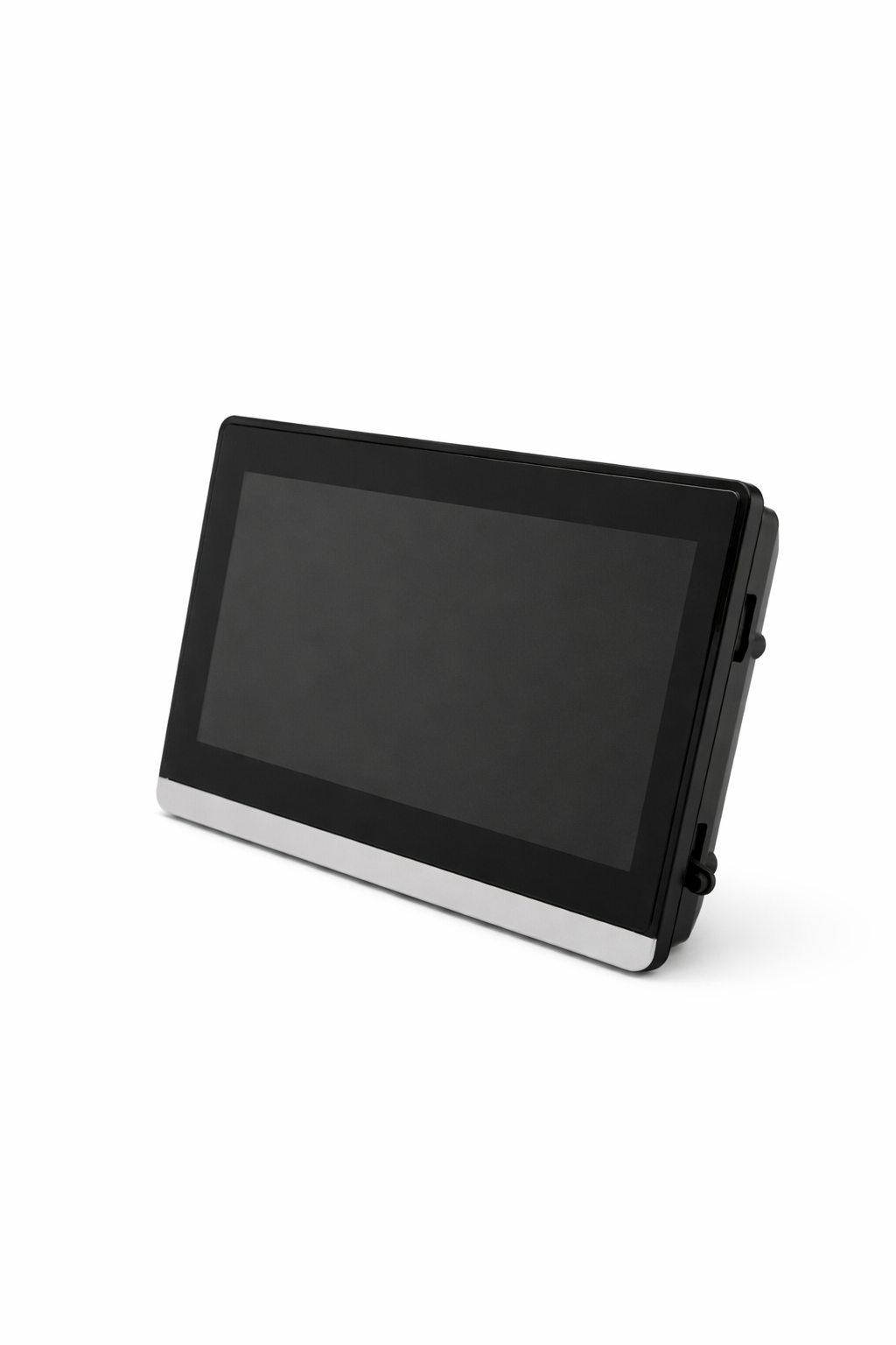 Pantalla HMI Rievtech 7inch TFT LCD Ethernet