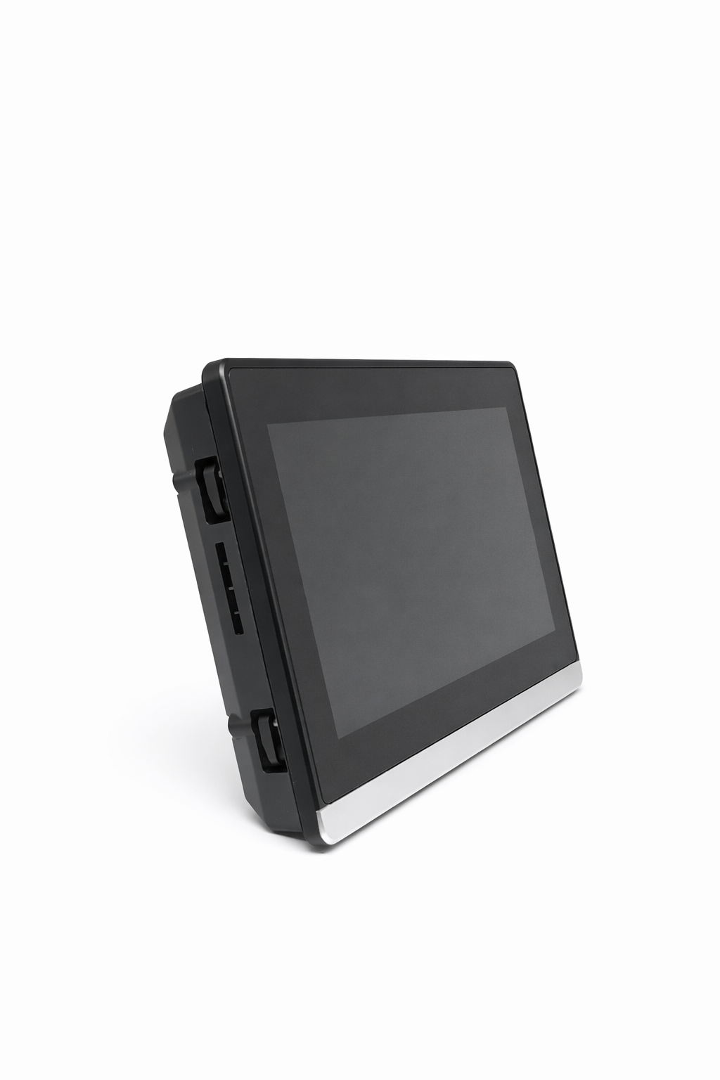 Pantalla HMI Rievtech 7inch TFT LCD Ethernet