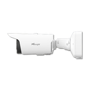 Cámara Milesight AI LPR Pro Bullet Plus 4MP para Entrada y Salida MS-C4466-RFILPG1