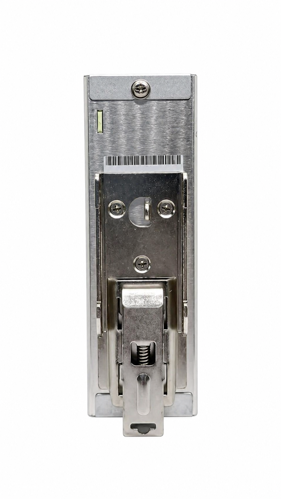 Fuente de poder Riel DIN metálica 120W EDR-120
