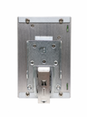 Fuente de poder Riel DIN metálica 480W NDR-480