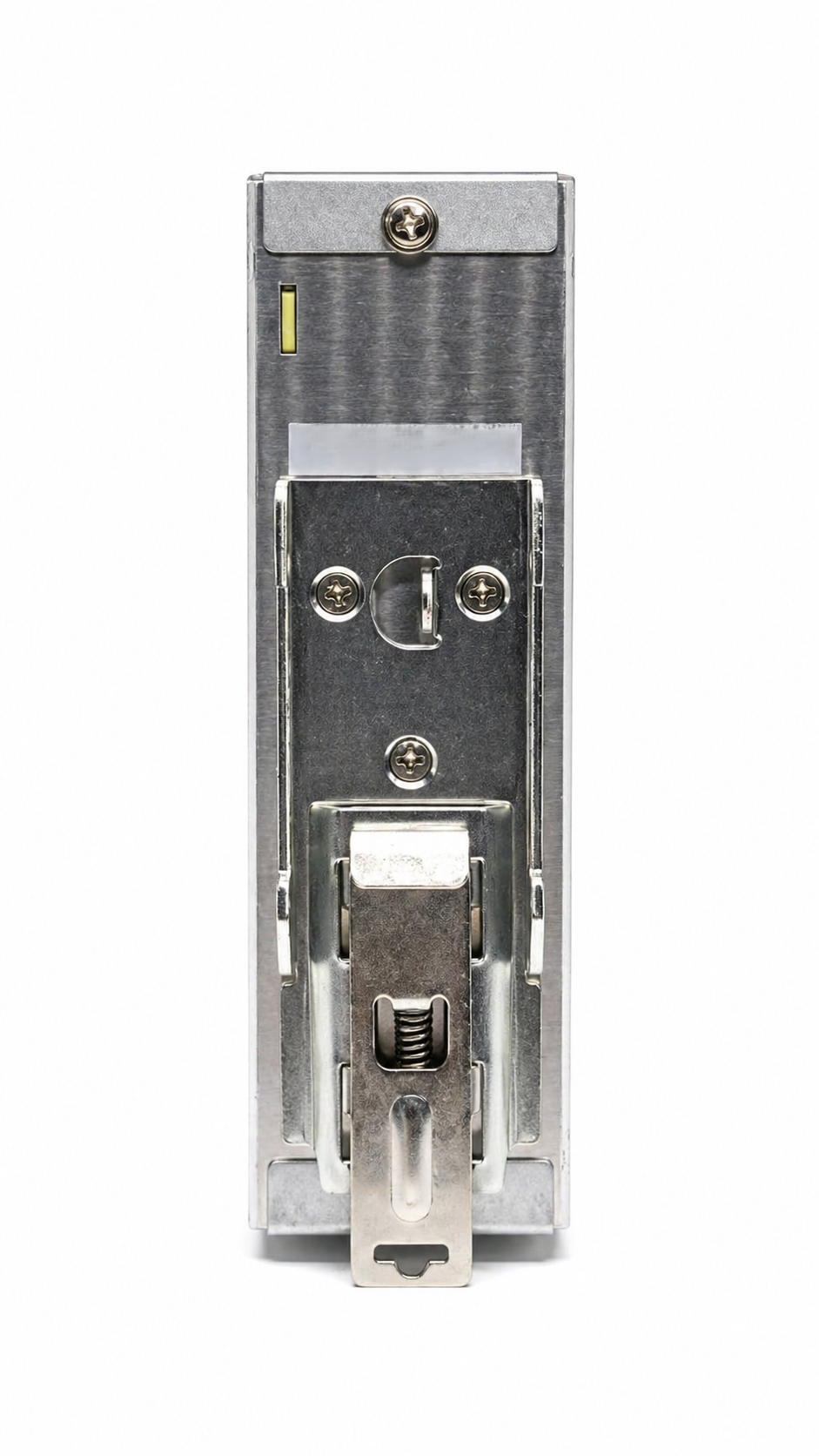 Fuente de poder Riel DIN metálica 150W EDR-150-24