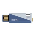 Llave de Seguridad USB FIDO2 CoreTrust Key para Autenticación Passwordless Zero Trust