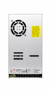 Fuente de poder gabinete voltaje 600W LRS-600