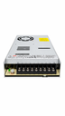 Fuente de poder gabinete voltaje 450W LRS-450