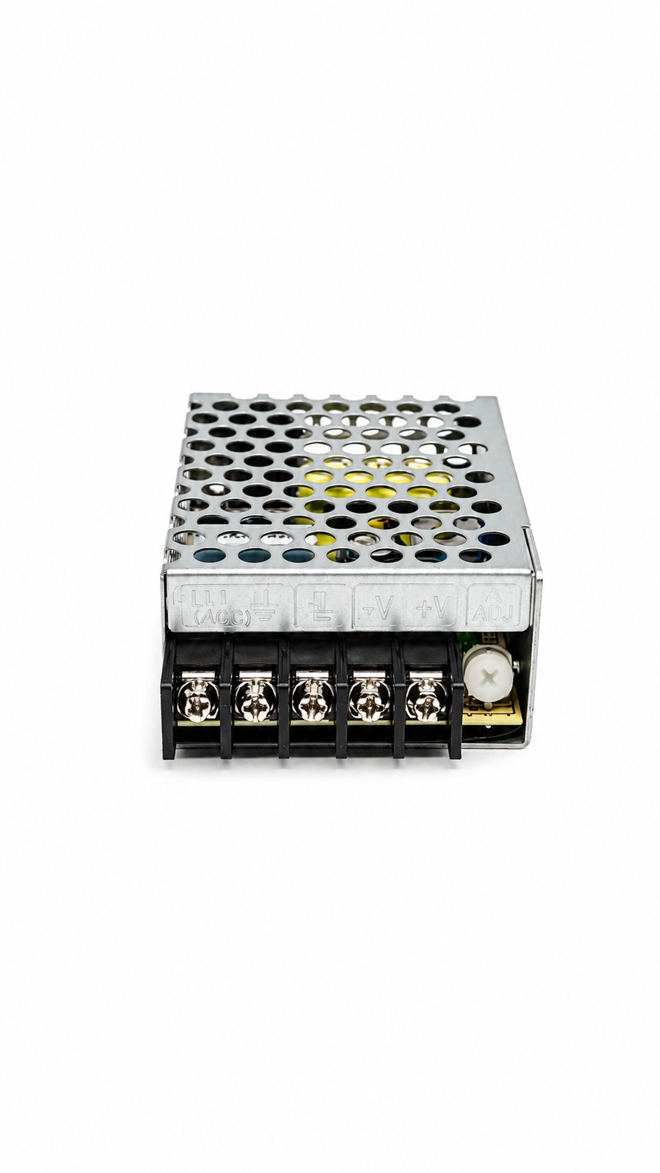 Fuente de poder Gabinete 15W 1 Salida RS-15
