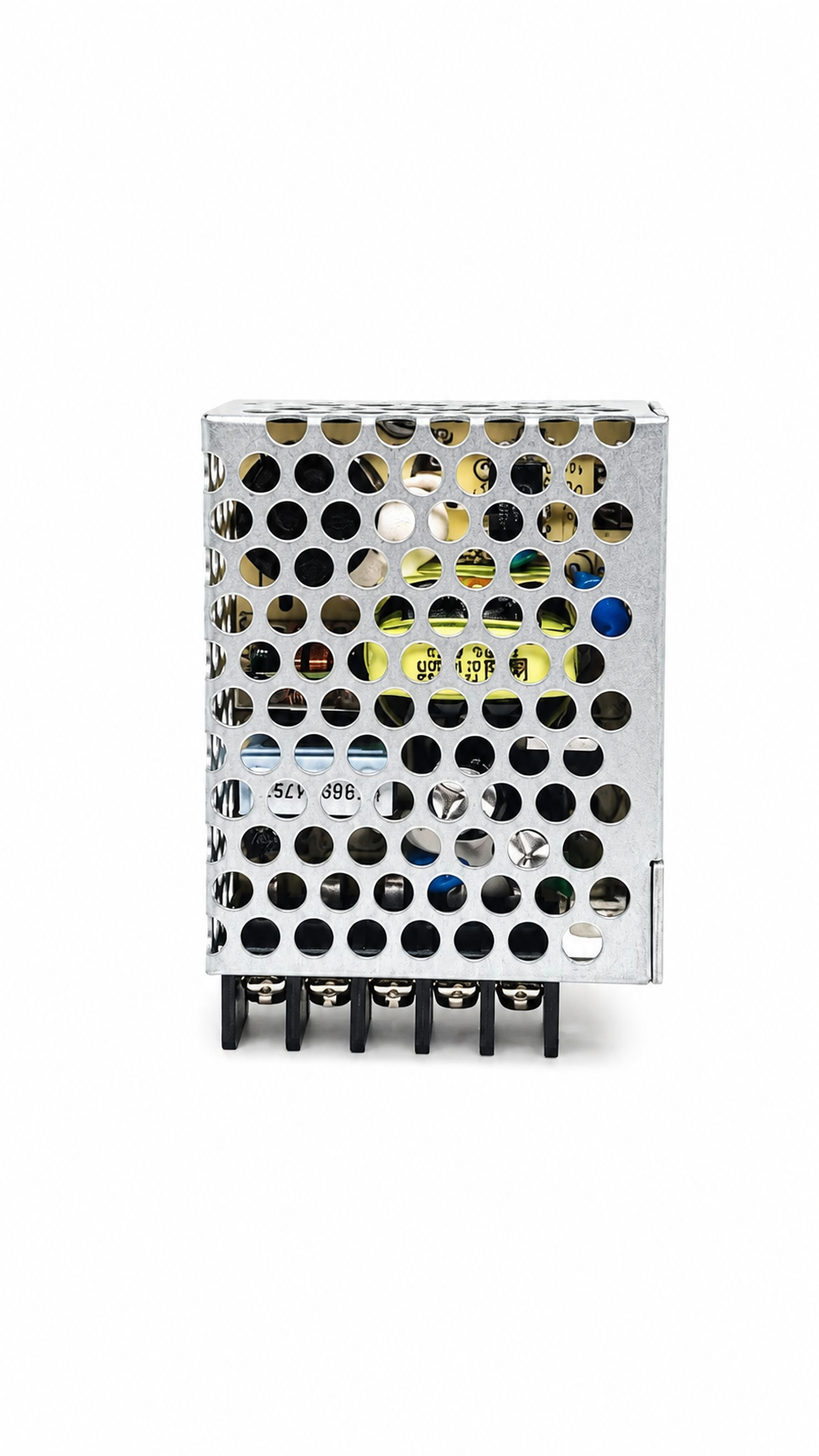 Fuente de poder Gabinete 15W 1 Salida RS-15