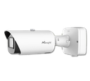Cámara de Red Milesight AI Motorized Pro Bullet Plus 4K