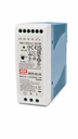 Fuente de poder Riel DIN 60W plástico MDR-60