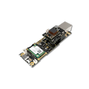 Gateway Ethernet MQTT WisMesh para Meshtastic RAK10720