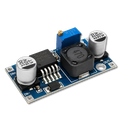 Módulo conversor DC-DC LM2596S step down, ajustable 3A, regulador de voltaje