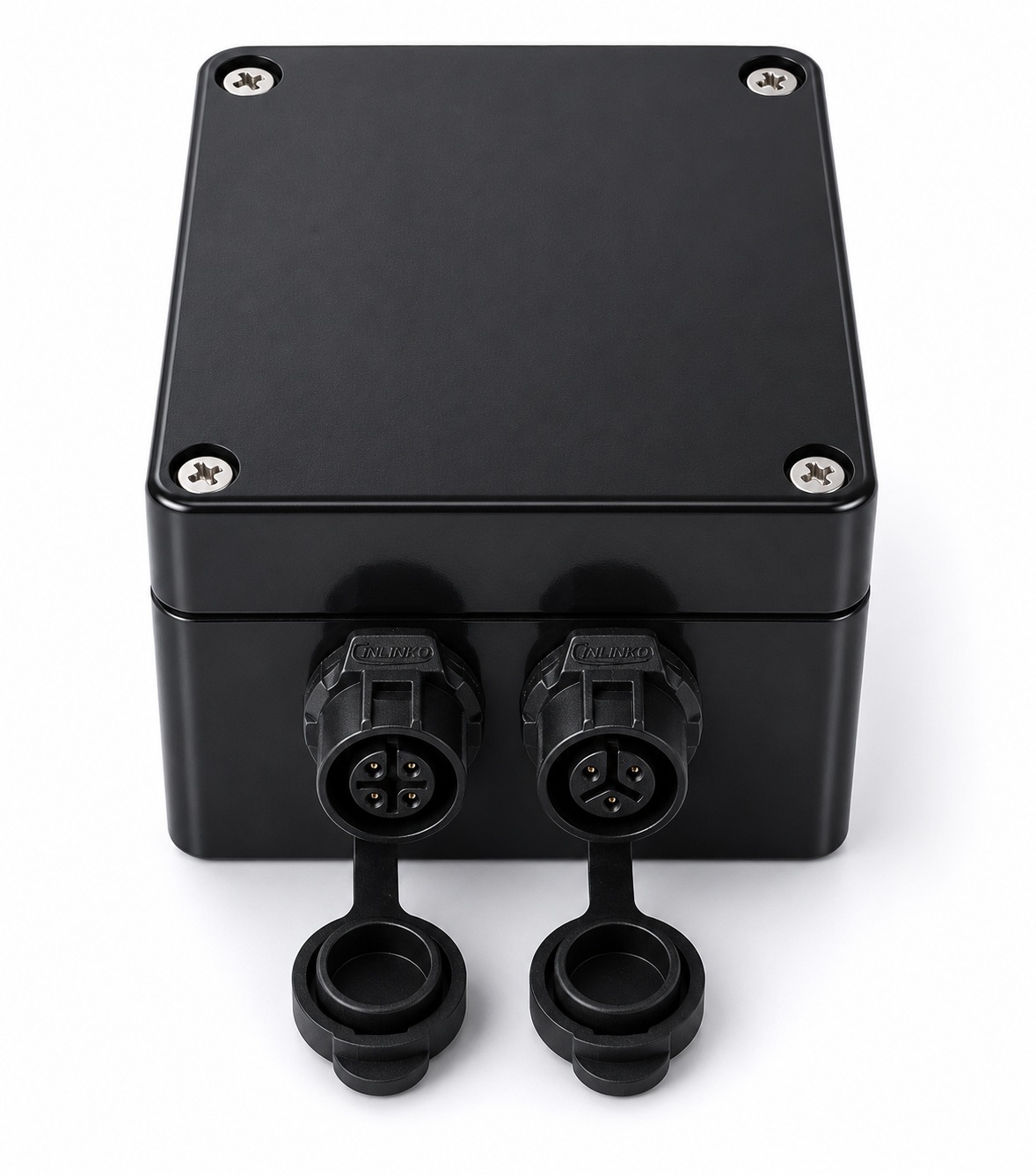 Datalogger para almacenamiento de datos en terreno