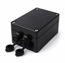 Datalogger para almacenamiento de datos en terreno