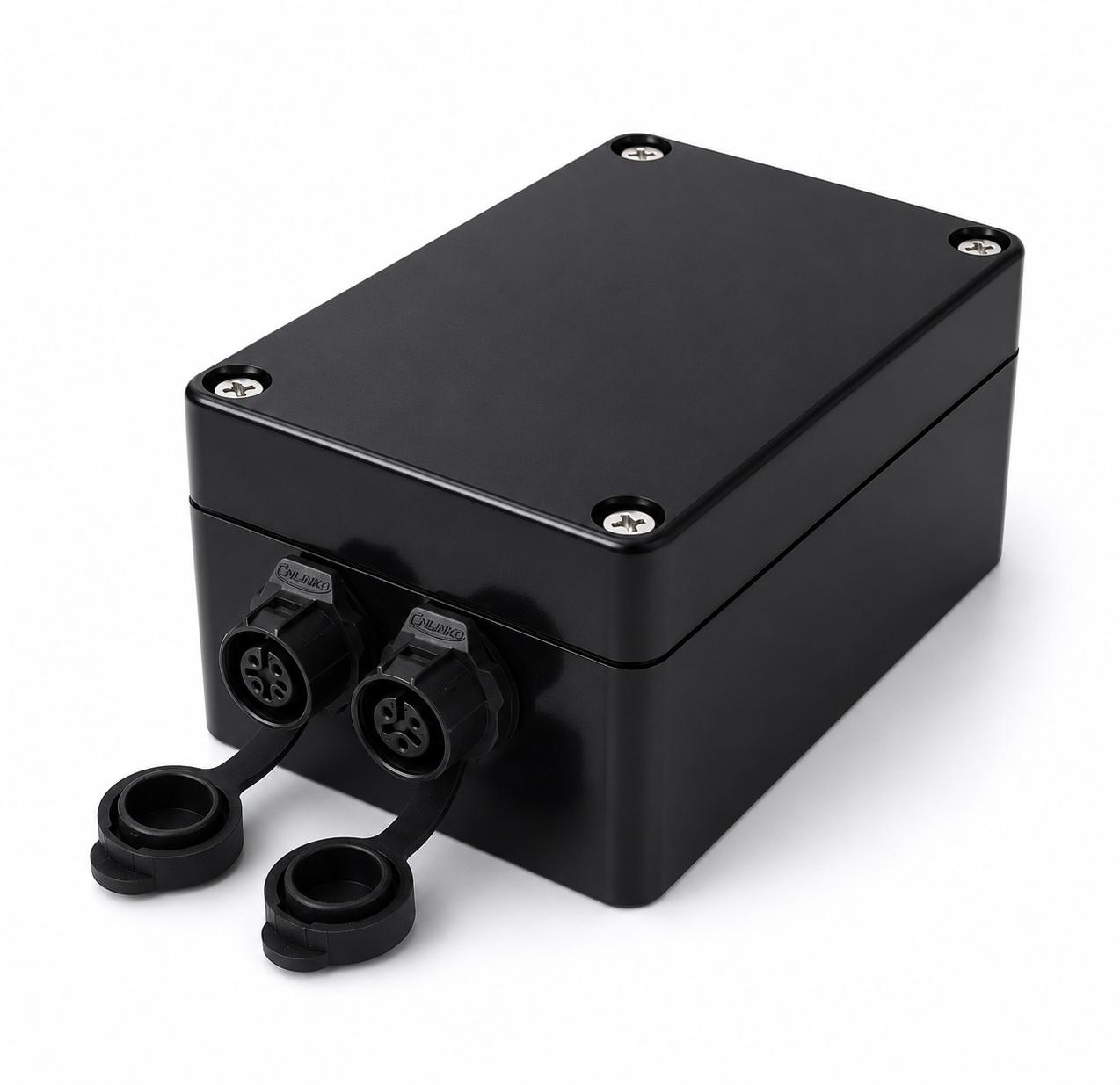 Datalogger para almacenamiento de datos en terreno