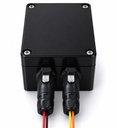 Datalogger para almacenamiento de datos en terreno