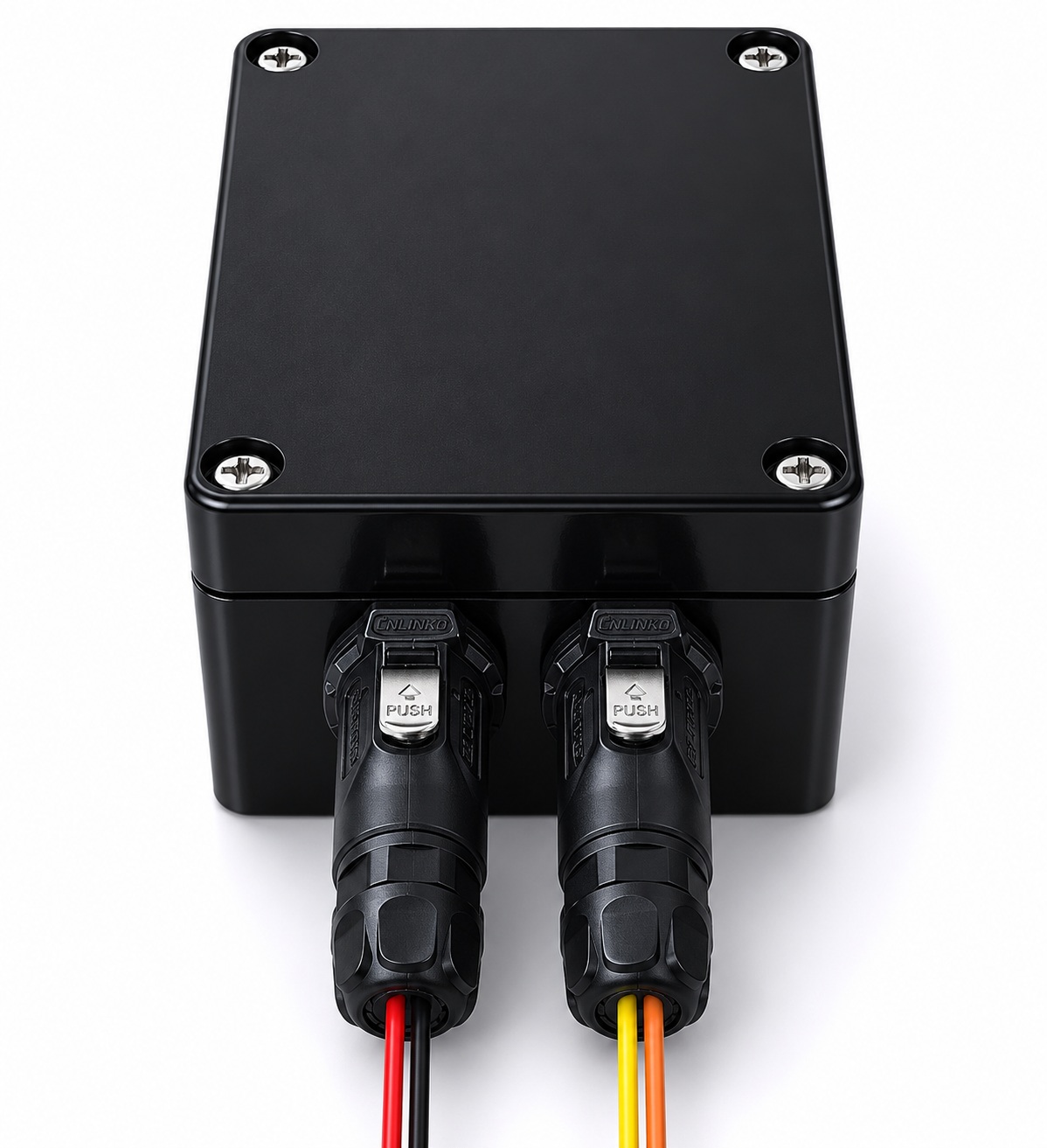Datalogger para almacenamiento de datos en terreno