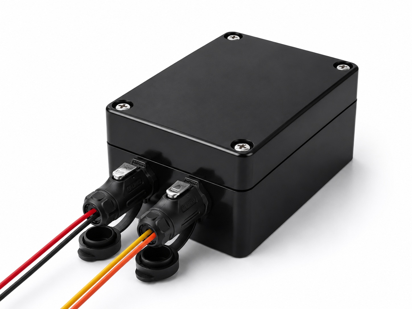 Datalogger para almacenamiento de datos en terreno