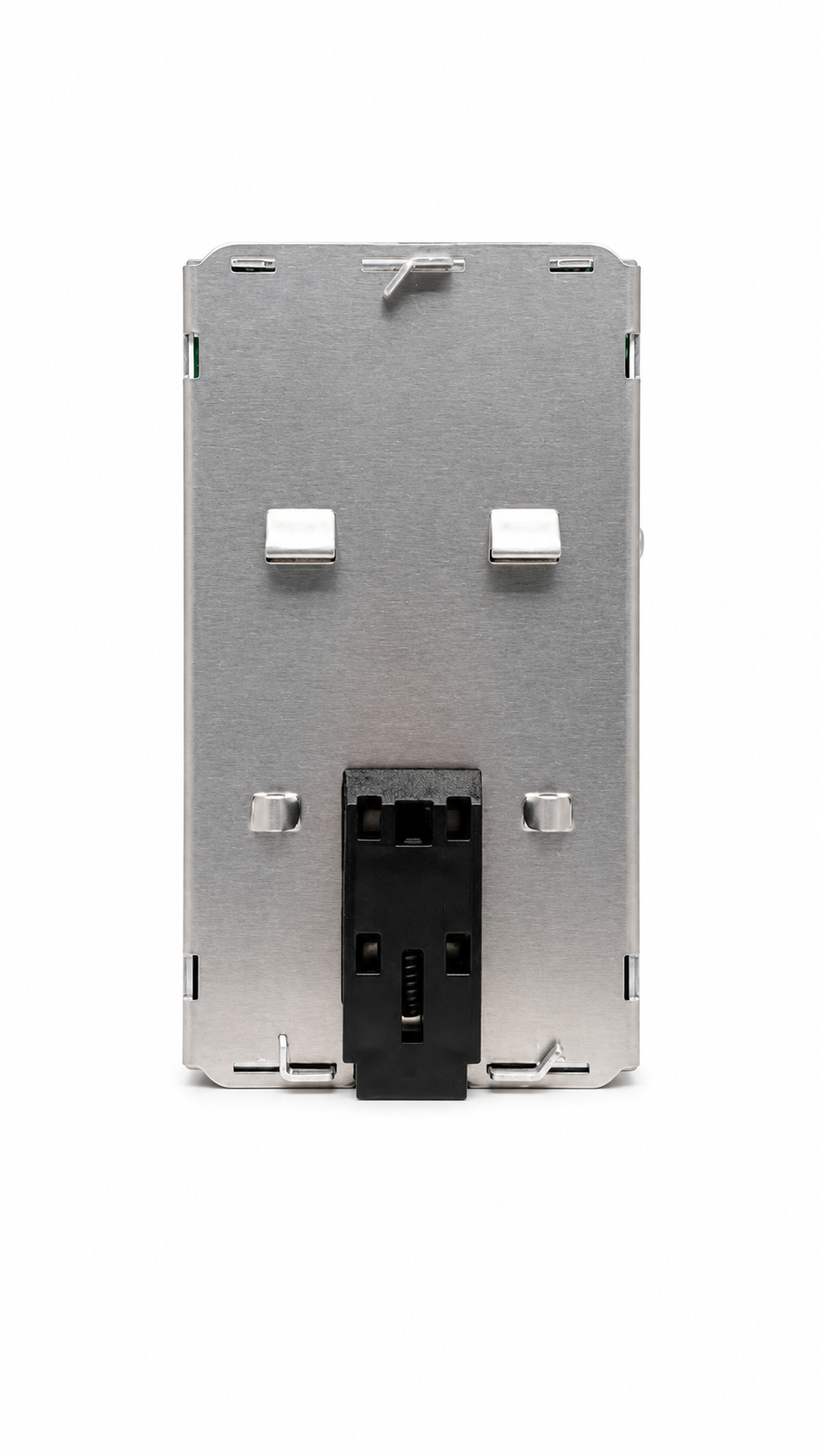 UPS en DC riel din entrada 115~230VAC salida 12V 3A