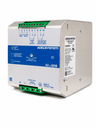 UPS en DC riel din entrada 115~230VAC salida 48V 5A