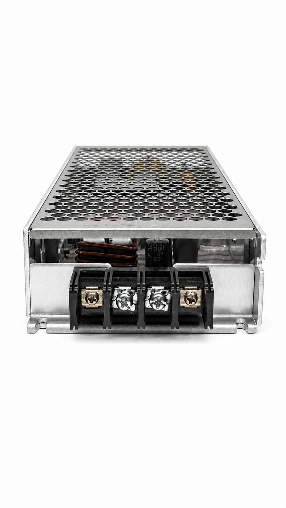 Conversor DC-DC Gabinete ferroviario 300W RSD-300