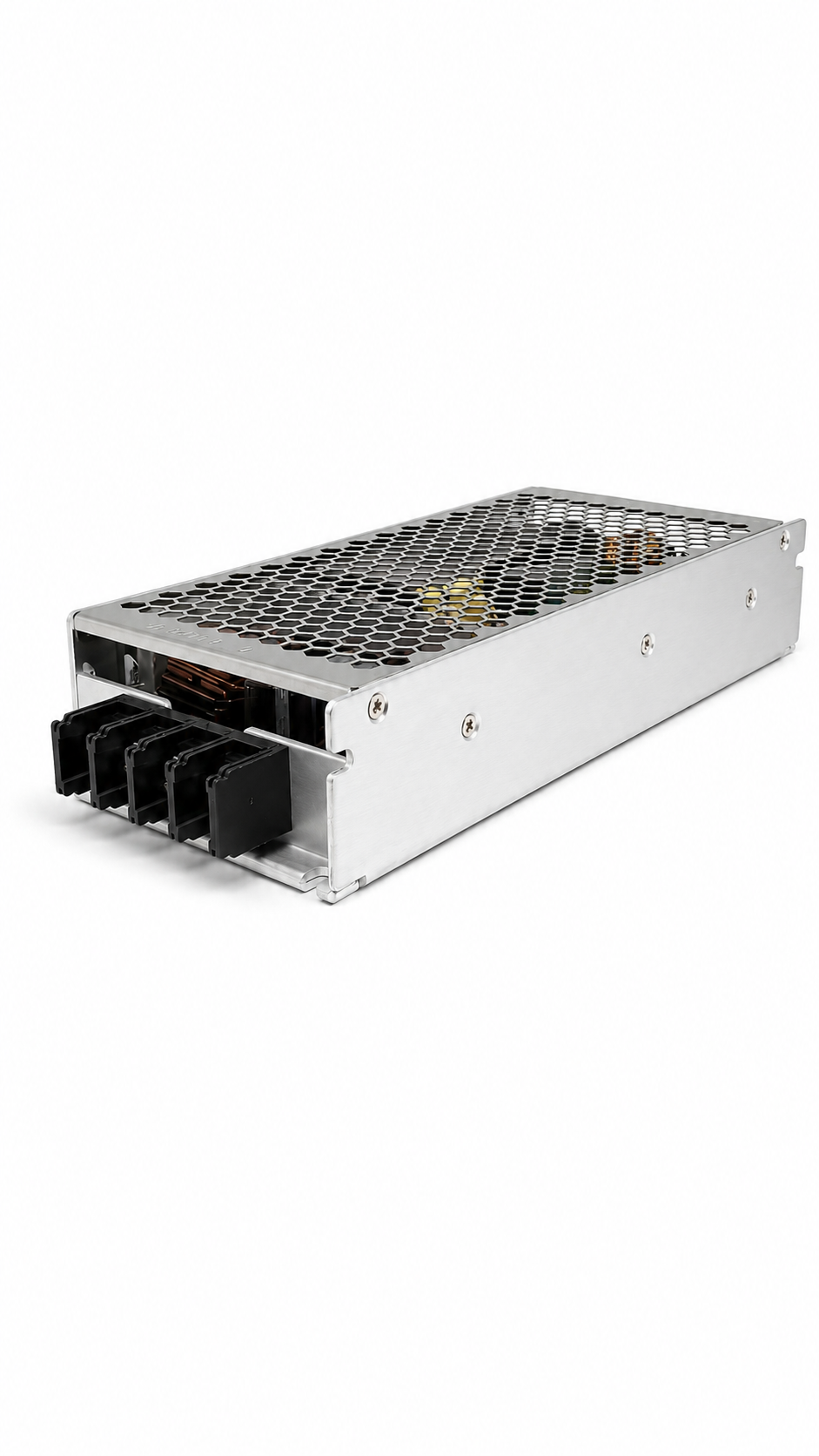 Conversor DC-DC Gabinete ferroviario 300W RSD-300