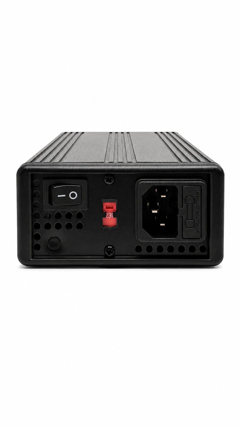 Cargador de Batería Mean Well 99.36W 13.8V 7.2A con carcasa
