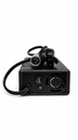 Cargador de Batería Mean Well 99.36W 13.8V 7.2A con carcasa