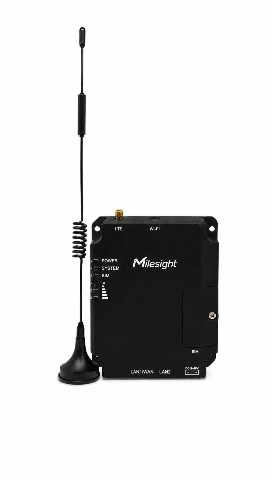 Router 4G Lite Industrial
