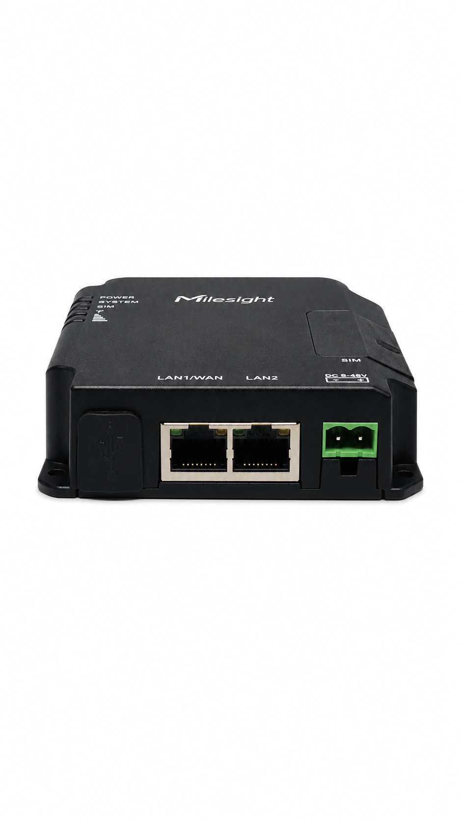 Router 4G Lite Industrial