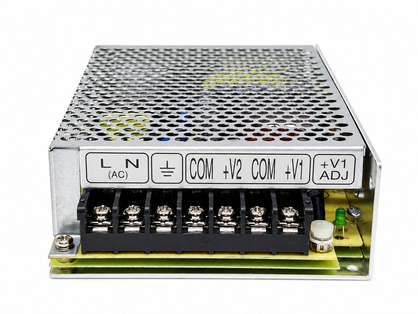 Fuente de poder Gabinete 85W 2 Salidas RD-85
