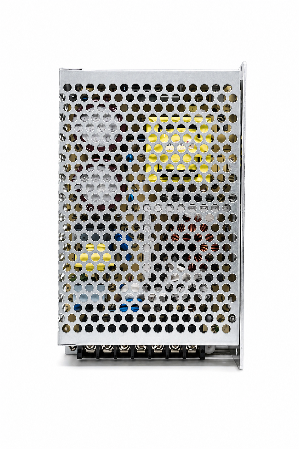 Fuente de poder Gabinete 85W 2 Salidas RD-85